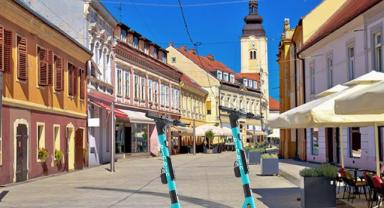 BinBin yurt dışı açılımlarına hız kesmeden devam ediyor BinBin artık Cakovec’te!