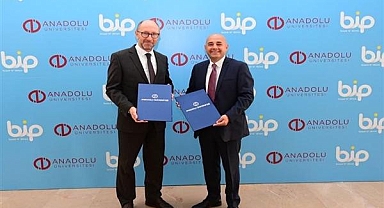 BiP ve Anadolu Üniversitesi'nden iş birliği