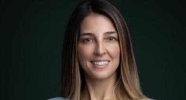 Bir Türk kadın lider daha globalde üst düzey göreve atandı 