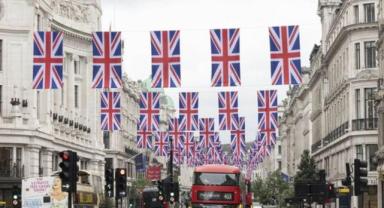 Birleşik Krallık'ta gelecek yıl yüksek faiz nedeniyle 28 bin şirket iflas edebilir