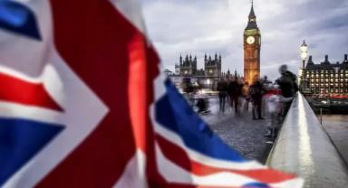 Birleşik Krallık'ta işsizlik yüzde 4,3'e yükseldi