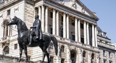 BoE, enflasyonda düşüşün devamını bekliyor