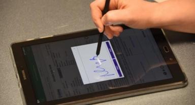 Borçlanma araçlarının / kira sertifikalarının işlem görmeye başlaması