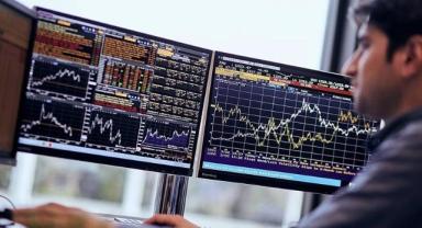 BORSA 7.750 SEVİYESİNDE DESTEK BULMAYA ÇALIŞIYOR
