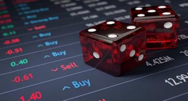 BORSA 8.000 ÜZERİNDE FİYATLAMAYA DEVAM EDİYOR