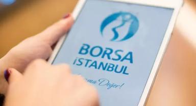 Borsa güne yükselişle başladı