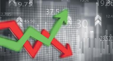 Borsa güne yükselişle başladı