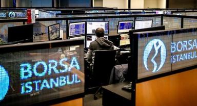Borsa güne yükselişle başladı