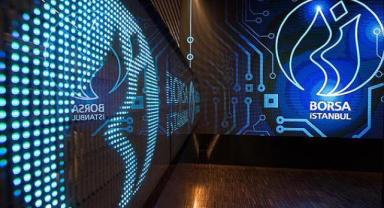 Borsa güne yükselişle başladı