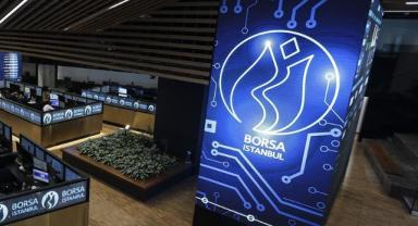 Borsa haftaya yükselişle başladı