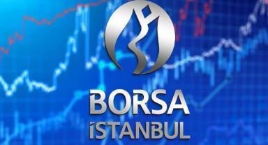 BORSA İSTANBUL KRİTİK SEVİYE OLAN 8.000 ÜZERİNDE TUTUNDU