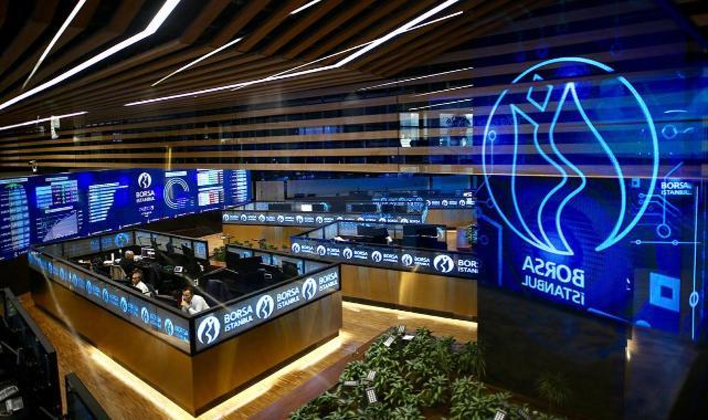 Borsa İstanbul yeni yatırımcılarla 2023'ün yıldızı olma yolunda