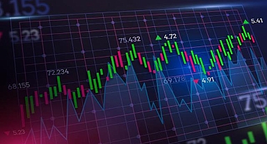 Borsadan kapanış rekoru