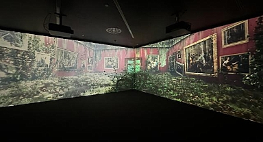 Borusan Contemporary kültür sanat sezonunu iki yeni sergi ile karşılıyor