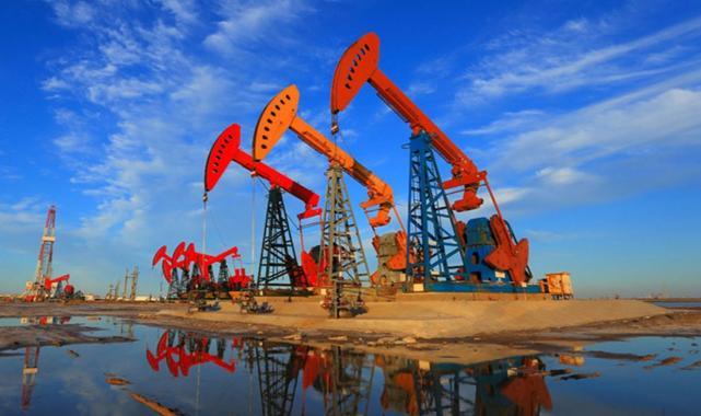 Brent petrolün varil fiyatı 88,45 dolar