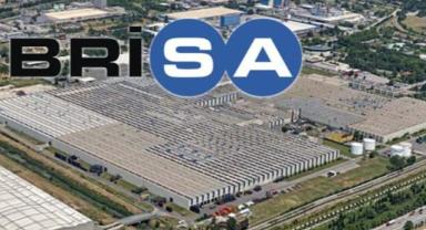 Brisa, EBRD'den kredi sağladı