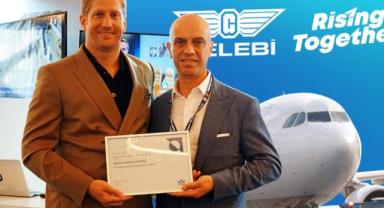 Çelebi Havacılık, IATA’nın DG AutoCheck sistemiyle tehlikeli madde taşımacılığında güvenliği en üst düzeye çıkarıyor