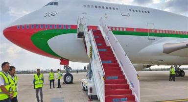 Çelebi Hindistan, G20 liderlerini ağırladı