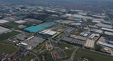 Çerkezköy OSB'den 17 firma 