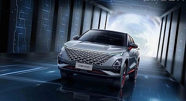 Chery Group'un ağustos satışları 170 bin adeti aştı