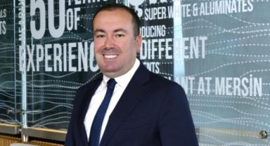 Çimsa uluslararası çimento endüstrisi ile Intercem'de buluştu.