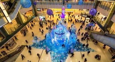 Çin, 2023'te 16 e-ticaret üssü daha kuracak