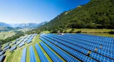 Çin'de 10 yılda karbondioksit emisyonu yüzde 40 oranında azaldı