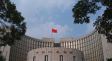 Çin'de doğrudan yabancı yatırımlar 8 ayda yüzde 5,1 azaldı