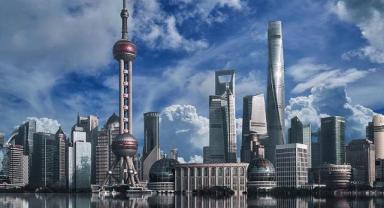  Çin'de hizmetler sektöründeki aktivite yılın en düşük seviyesinde