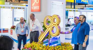 Çin’de yılın ilk 7 ayında 28 bin 406 yabancı sermayeli şirket kuruldu