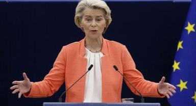 Çin’den AB’ye uyarı: “Devasa sübvansiyon yok, teknoloji var”