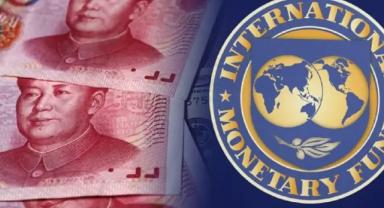 Çin'den IMF'ye 'korumacılığa karşı çıkın' çağrısı