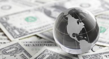 Çin’in döviz rezervi ağustos ayında 3 trilyon doları aştı