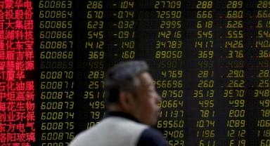 Çin'in döviz rezervleri ağustosta 3,16 trilyon dolara geriledi