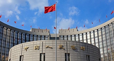 Çin Merkez Bankası'nın destek mesajları sürüyor