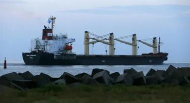 Çin, Türkiye'nin Karadeniz Tahıl Girişimi'ne yönelik diplomatik çabalarını takdir ediyor