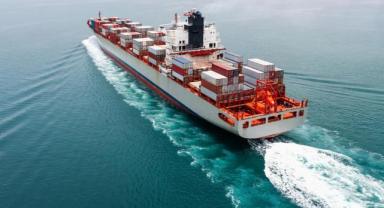 Çin, uluslararası yük taşımacılığında rekora koşuyor