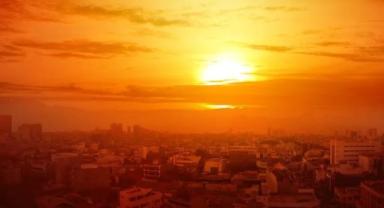 Çinli araştırmacılar açıkladı, 2024 daha sıcak olabilir