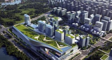 Çinli gayrimenkul şirketi Country Garden, temerrüde düşmekten son anda kurtuldu