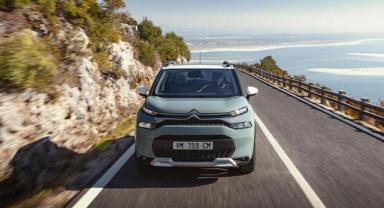 Citroen sonbaharda kullanıcılarına avantajlar sunuyor