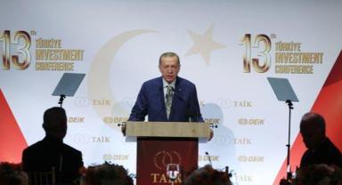 Cumhurbaşkanı : Enflasyonu artıran unsurları ortadan kaldırmayı hedefliyoruz