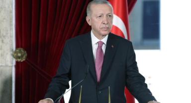 Cumhurbaşkanı Erdoğan, Orta Vadeli Program'ı açıkladı: (2)