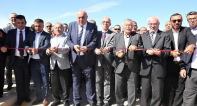 Çumra Şeker fabrikasında pancar alım kampanyası başladı