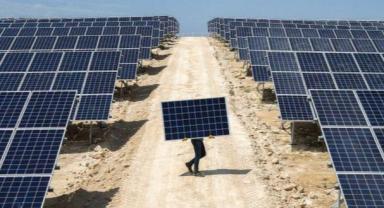 CW Enerji, Europen Endüstri ile güneş enerjisi sistemlerinde iş birliği yaptı