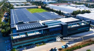 CW Enerji, Sunteks Dokuma için Ağrı'da GES kuracak