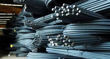 Demir ve demir dışı metalde miktar ve değer endeksi yükseldi