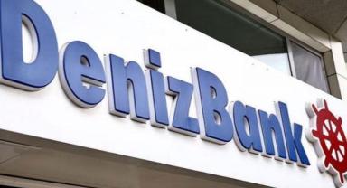 DenizBank 50 milyon avro ve 230 milyon dolarlık muraba sendikasyonu sözleşmesi imzaladı