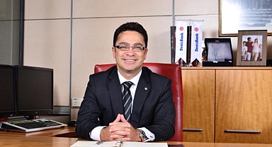 DenizBank'tan EBRD finansmanı ile deprem bölgesine 109 milyon dolar kredi