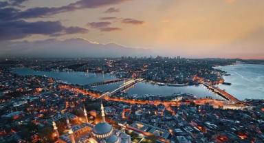 DENİZLERDE SU SEVİYESİ YÜKSELİYOR, İSTANBUL VE İZMİR TEHDİT ALTINDA!