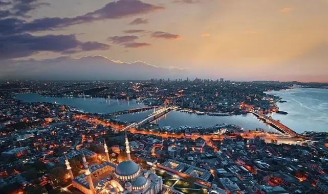 DENİZLERDE SU SEVİYESİ YÜKSELİYOR, İSTANBUL VE İZMİR TEHDİT ALTINDA!